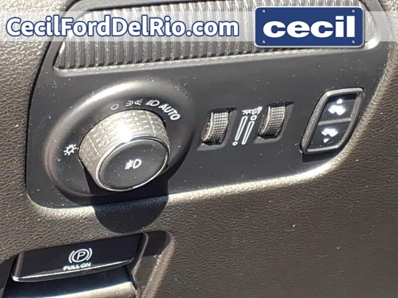 2022 Jeep Wagoneer Series III Del Rio TX