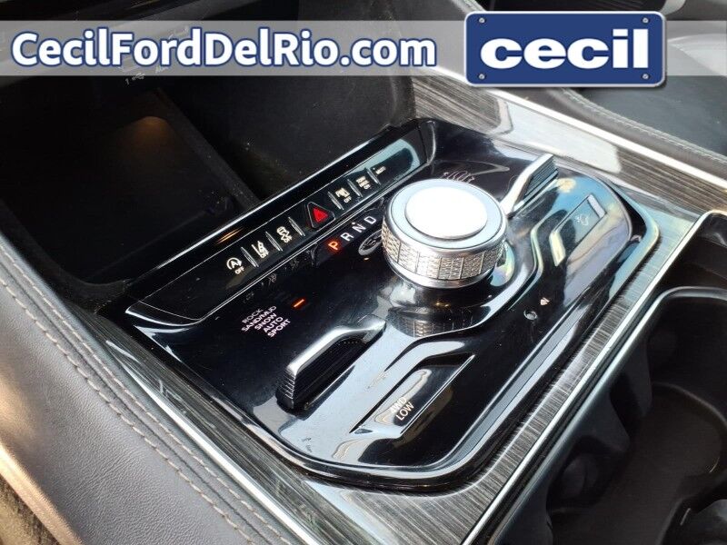2022 Jeep Wagoneer Series III Del Rio TX