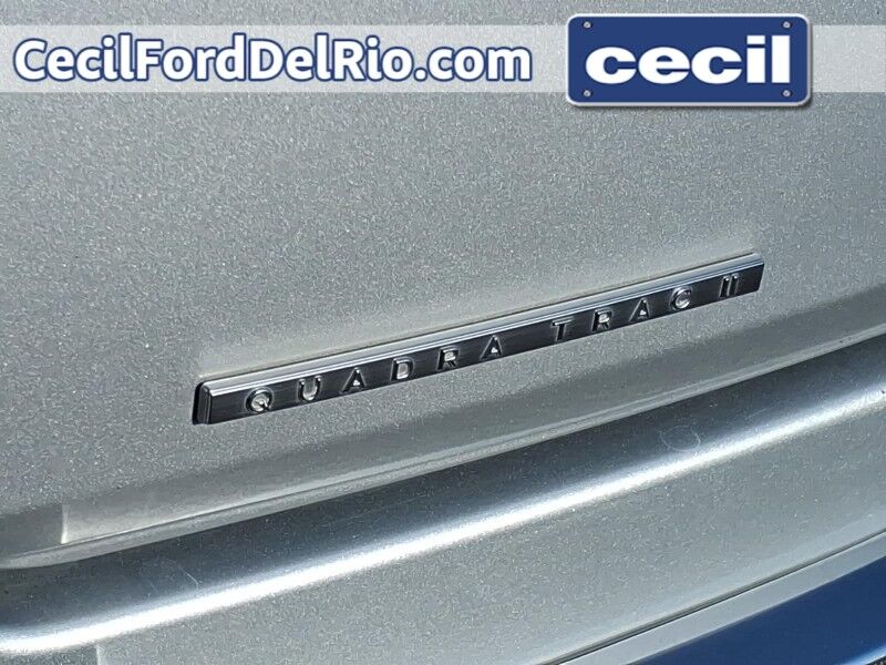 2022 Jeep Wagoneer Series III Del Rio TX