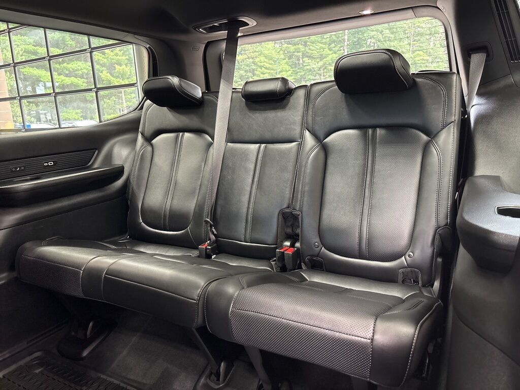 2022 Jeep Wagoneer Series III 4WD Minocqua WI