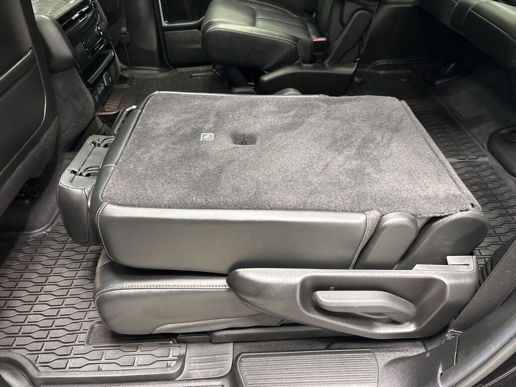 2022 Jeep Wagoneer Series III 4WD Minocqua WI