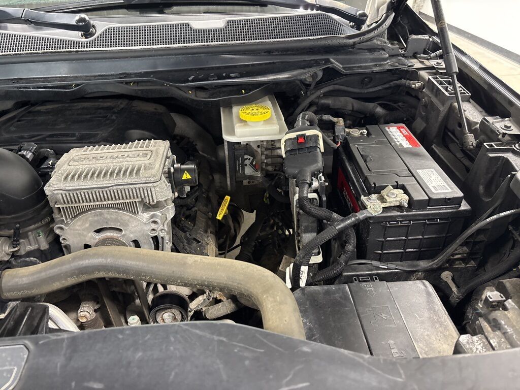 2022 Jeep Wagoneer Series III 4WD Minocqua WI