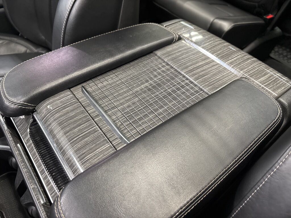2022 Jeep Wagoneer Series III 4WD Minocqua WI