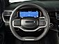 2022 Jeep Wagoneer Series III 4WD *HEADS-UP DISPLAY, NAVIGATION, ADAPTIVE CRUISE, SAFETY ALERTS, BACKUP-CAMERA, PSNGR DISPLAY, LEATHER, CLIMATE SEATS, HEATED STEERING, 2ND ROW CAPTAIN'S, ALPINE AUDIO, WIRELESS CHARGING Round Rock TX
