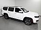 2022 Jeep Wagoneer Series III 4WD *HEADS-UP DISPLAY, NAVIGATION, ADAPTIVE CRUISE, SAFETY ALERTS, BACKUP-CAMERA, PSNGR DISPLAY, LEATHER, CLIMATE SEATS, HEATED STEERING, 2ND ROW CAPTAIN'S, WIRELESS CHARGING, ALPINE AUDIO Round Rock TX