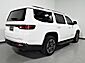2022 Jeep Wagoneer Series III 4WD *HEADS-UP DISPLAY, NAVIGATION, ADAPTIVE CRUISE, SAFETY ALERTS, BACKUP-CAMERA, PSNGR DISPLAY, LEATHER, CLIMATE SEATS, HEATED STEERING, 2ND ROW CAPTAIN'S, WIRELESS CHARGING, ALPINE AUDIO Round Rock TX
