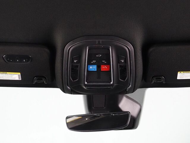 2022 Jeep Wagoneer Series III 4WD *HEADS-UP DISPLAY, NAVIGATION, ADAPTIVE CRUISE, SAFETY ALERTS, BACKUP-CAMERA, PSNGR DISPLAY, LEATHER, CLIMATE SEATS, HEATED STEERING, 2ND ROW CAPTAIN'S, WIRELESS CHARGING, ALPINE AUDIO Round Rock TX