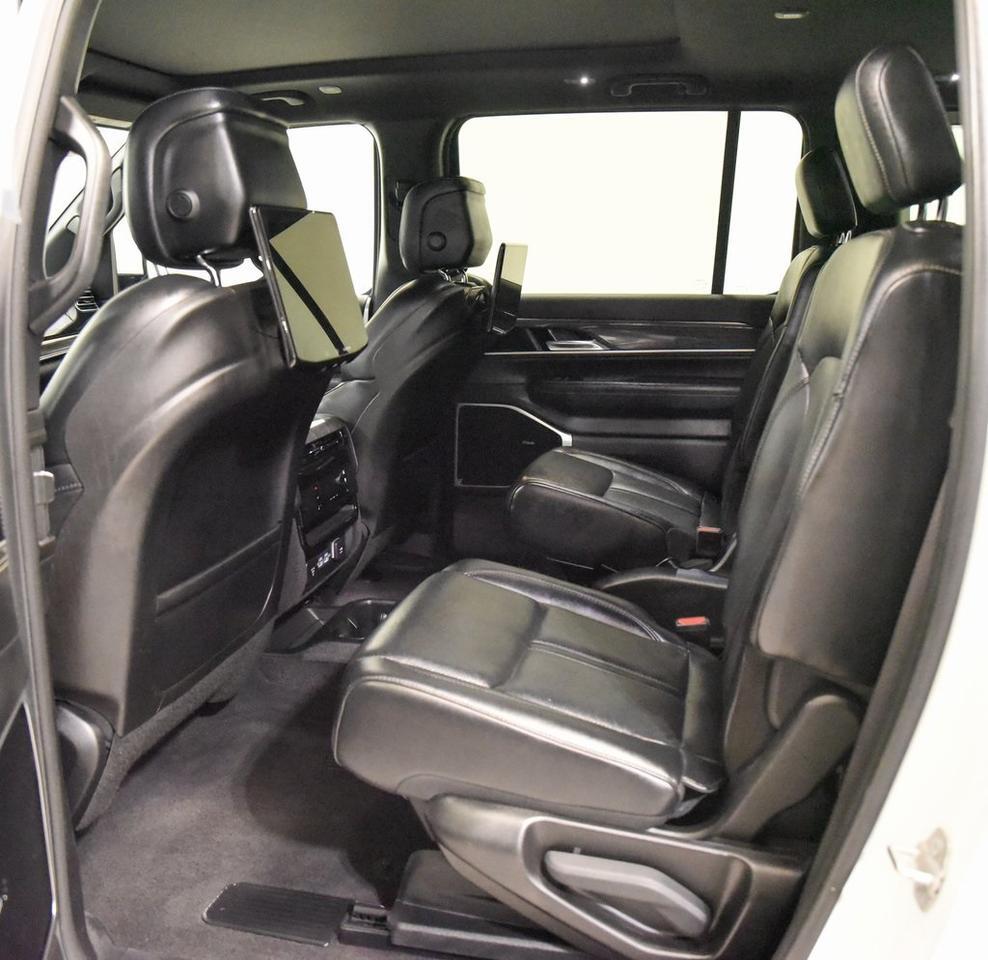 2022 Jeep Wagoneer Series III Akron OH