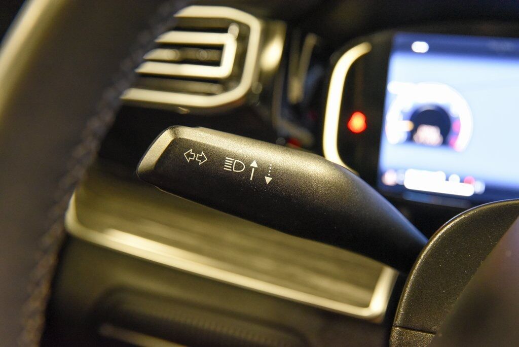 2022 Jeep Wagoneer Series III Akron OH