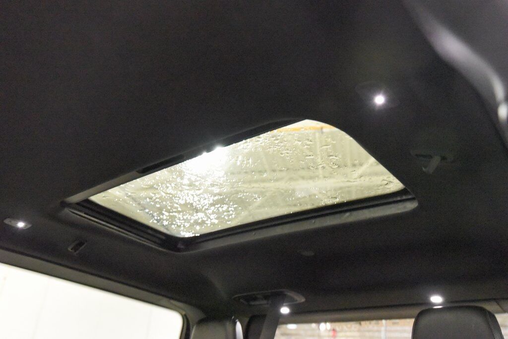 2022 Jeep Wagoneer Series III Akron OH