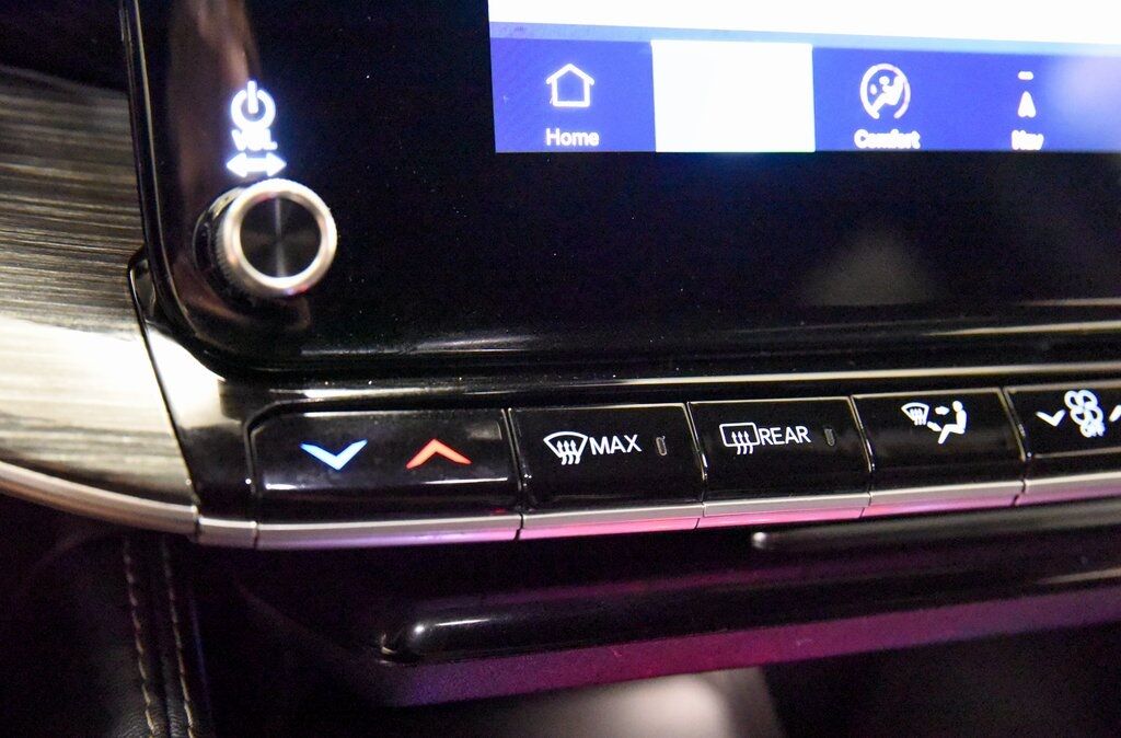 2022 Jeep Wagoneer Series III Akron OH