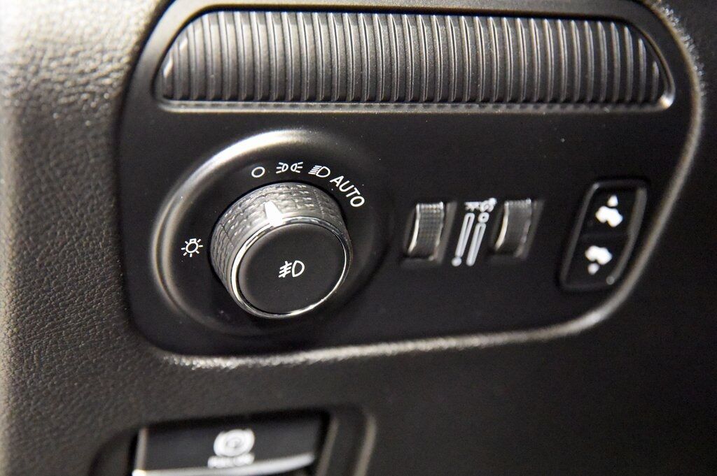 2022 Jeep Wagoneer Series III Akron OH