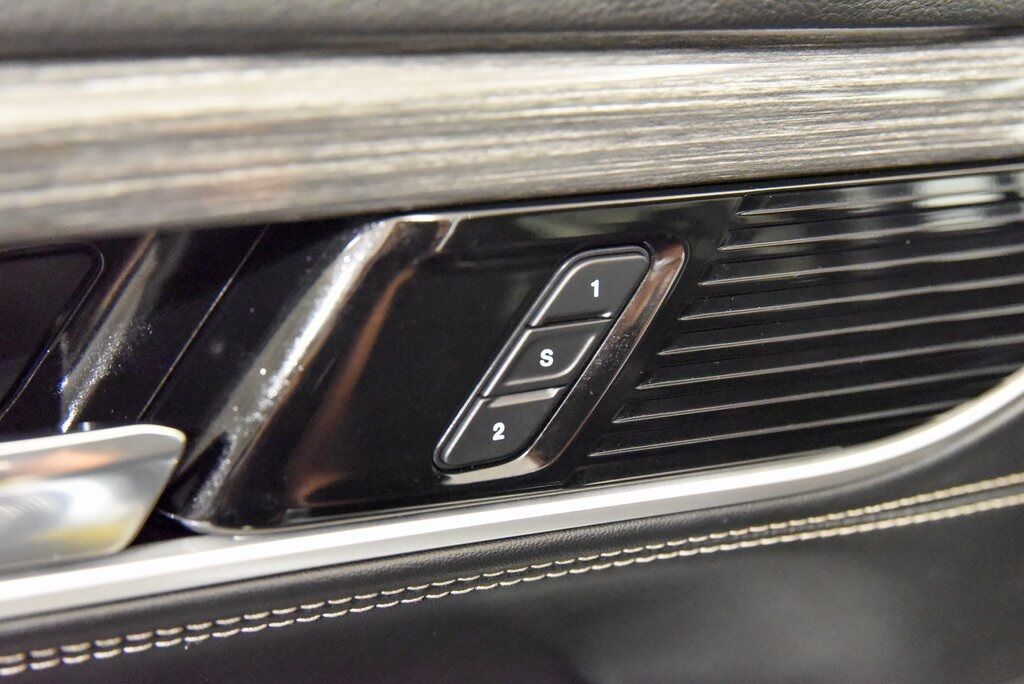 2022 Jeep Wagoneer Series III Akron OH