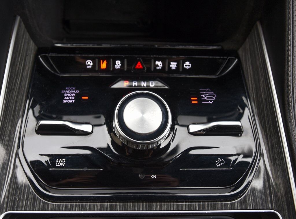 2022 Jeep Wagoneer Series III Akron OH