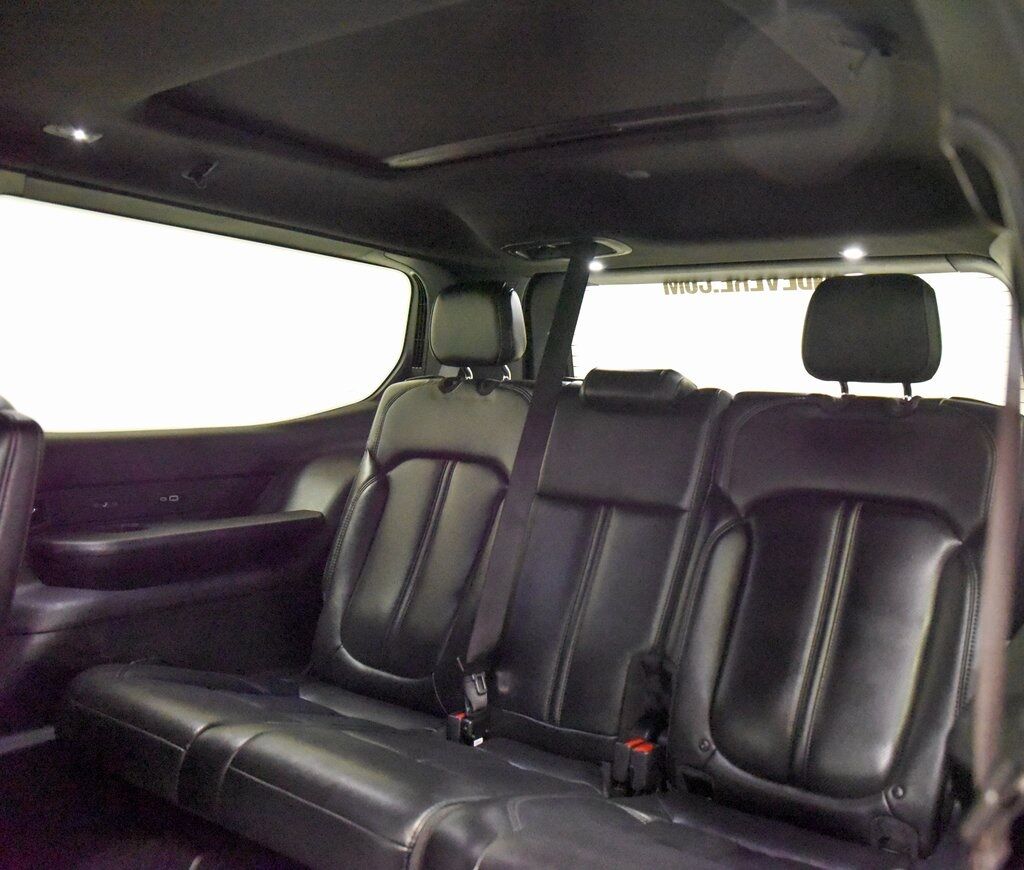 2022 Jeep Wagoneer Series III Akron OH