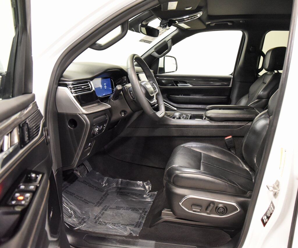 2022 Jeep Wagoneer Series III Akron OH