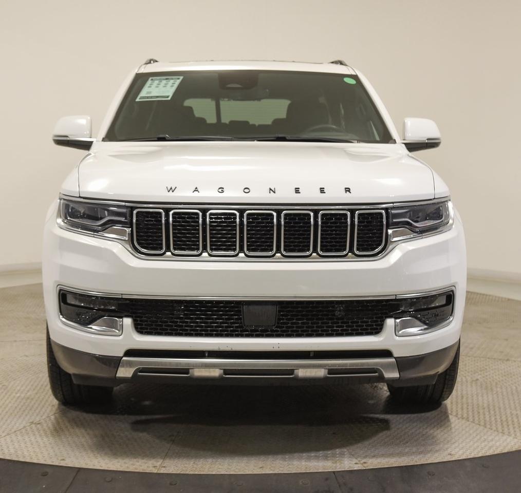 2022 Jeep Wagoneer Series III Akron OH