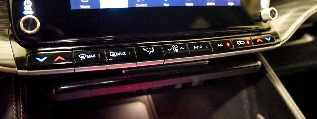2022 Jeep Wagoneer Series III Akron OH