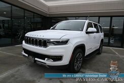 2022_Jeep_Wagoneer_Series III_ Anchorage AK