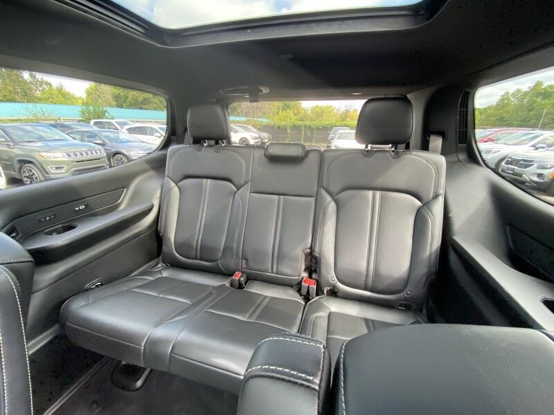 2022 Jeep Wagoneer Series III Bristol  PA