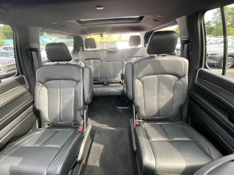 2022 Jeep Wagoneer Series III Bristol  PA