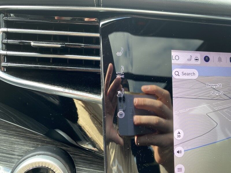 2022 Jeep Wagoneer Series III Bristol  PA