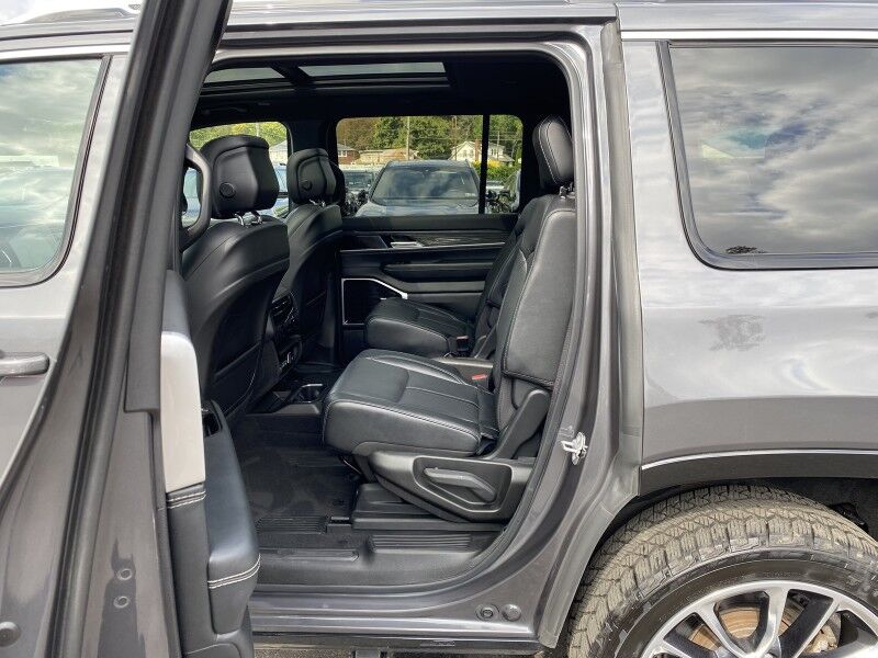 2022 Jeep Wagoneer Series III Bristol  PA