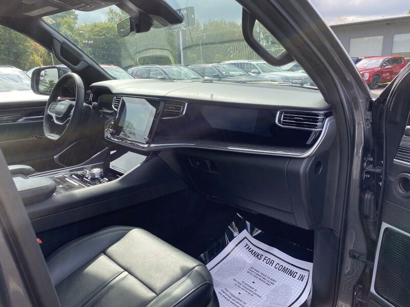 2022 Jeep Wagoneer Series III Bristol  PA