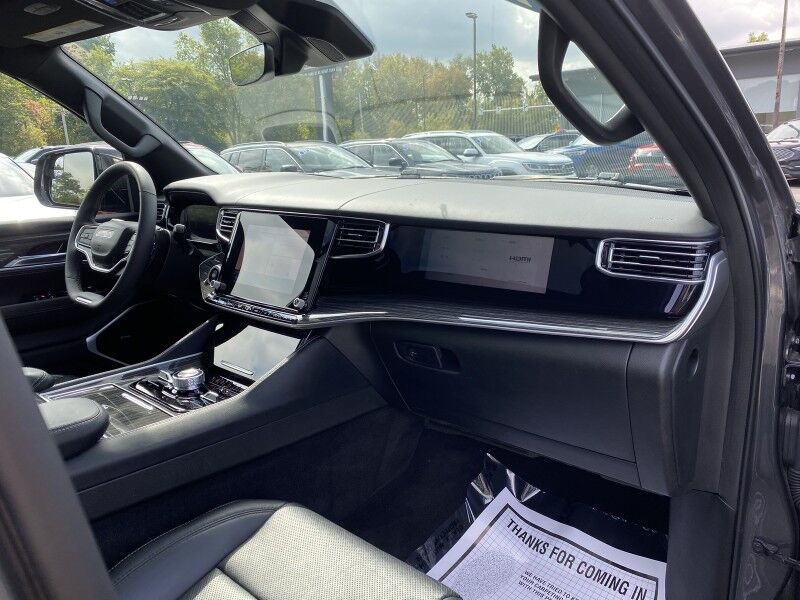 2022 Jeep Wagoneer Series III Bristol  PA