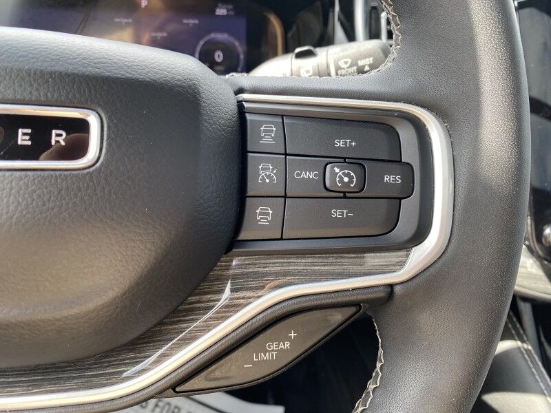 2022 Jeep Wagoneer Series III Bristol  PA