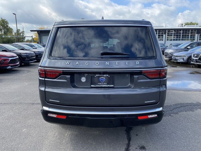 2022 Jeep Wagoneer Series III Bristol  PA