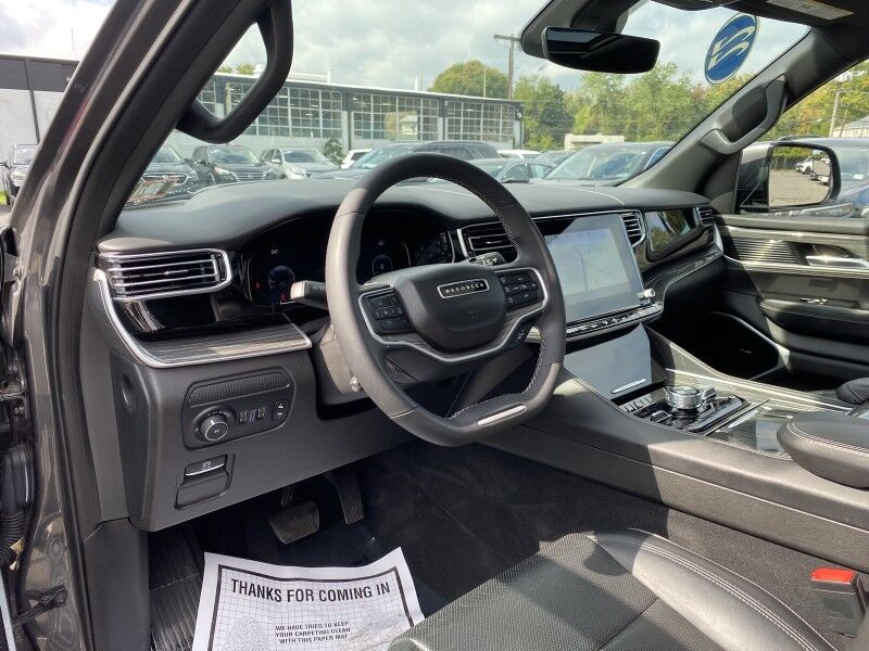 2022 Jeep Wagoneer Series III Bristol  PA