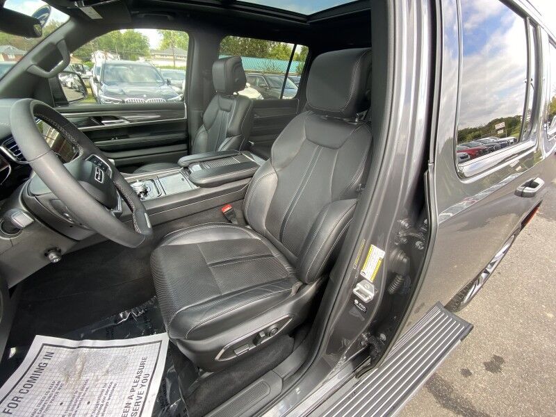 2022 Jeep Wagoneer Series III Bristol  PA
