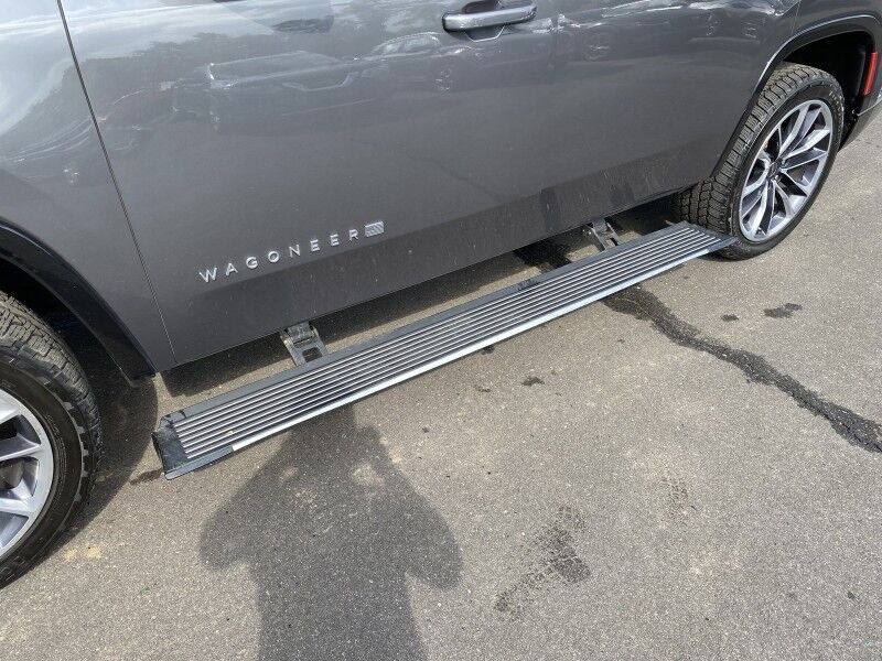 2022 Jeep Wagoneer Series III Bristol  PA