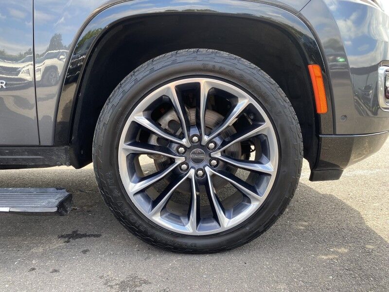 2022 Jeep Wagoneer Series III Bristol  PA