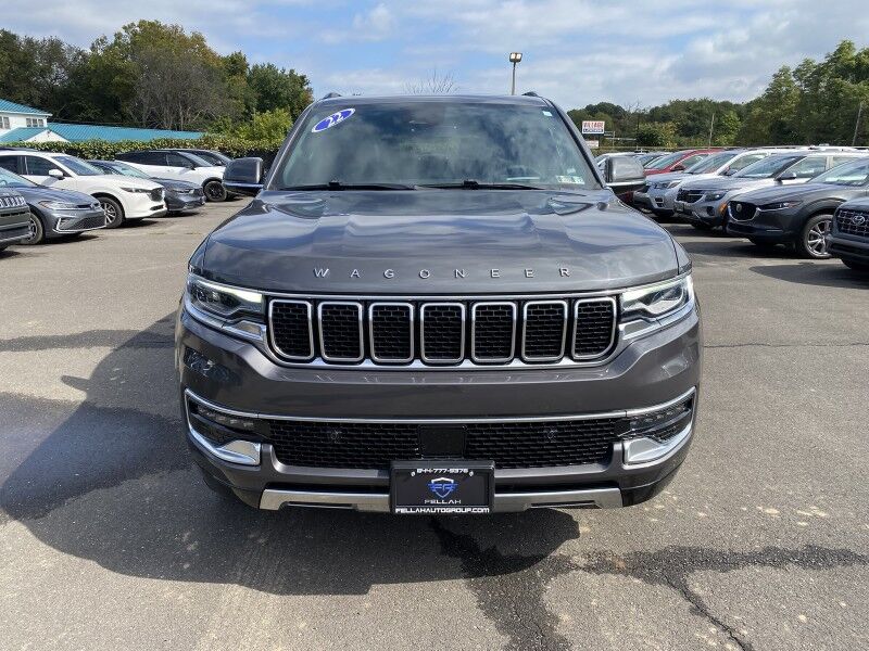 2022 Jeep Wagoneer Series III Bristol  PA
