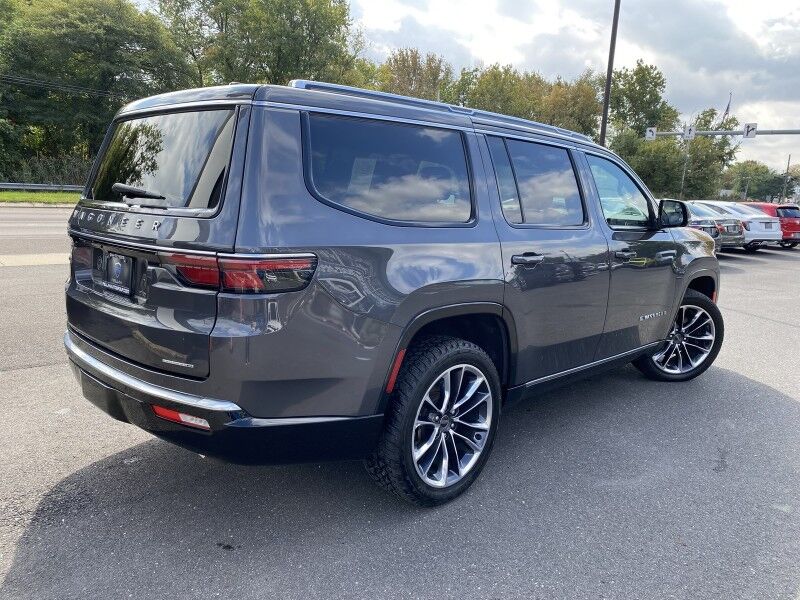 2022 Jeep Wagoneer Series III Bristol  PA