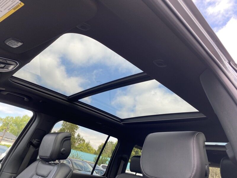 2022 Jeep Wagoneer Series III Bristol  PA