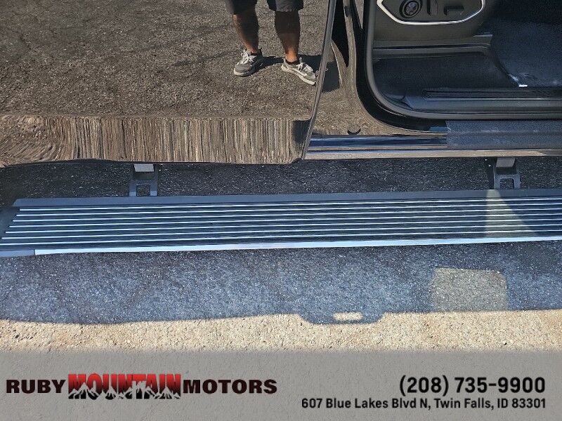 2022 Jeep Wagoneer Series III Carbide Twin Falls ID
