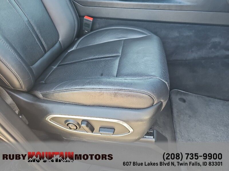 2022 Jeep Wagoneer Series III Carbide Twin Falls ID