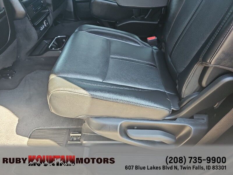 2022 Jeep Wagoneer Series III Carbide Twin Falls ID