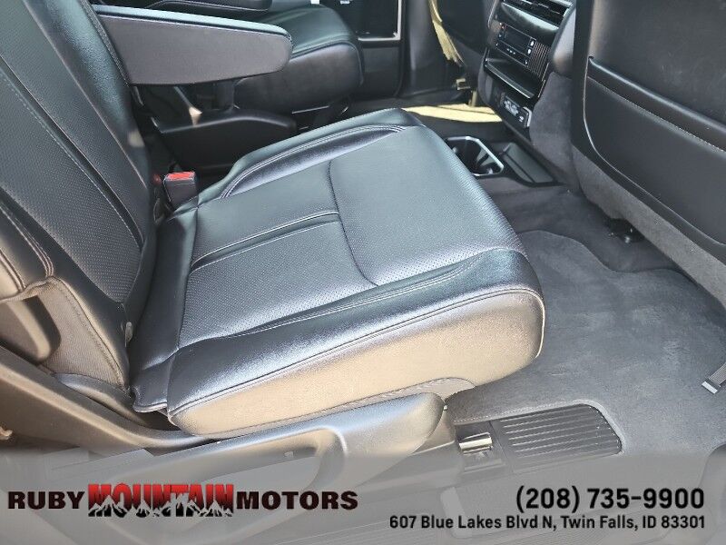 2022 Jeep Wagoneer Series III Carbide Twin Falls ID