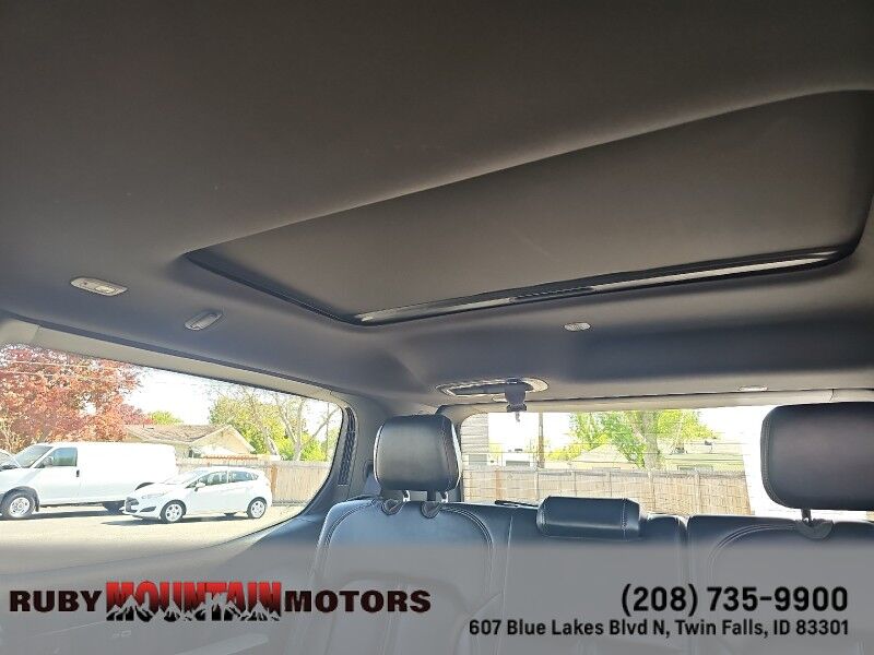 2022 Jeep Wagoneer Series III Carbide Twin Falls ID