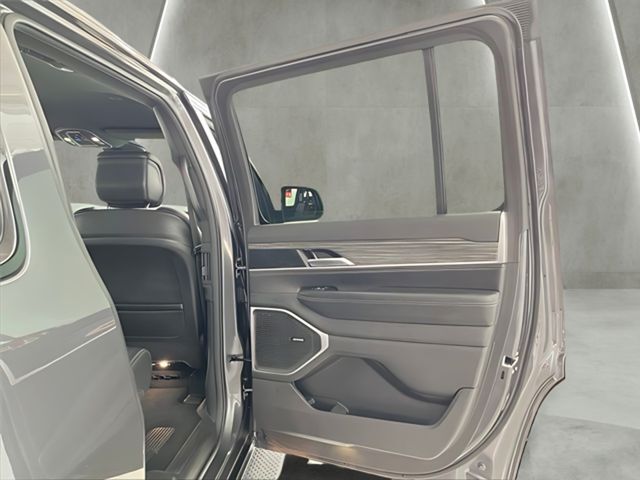 2022 Jeep Wagoneer Series III Carrollton TX