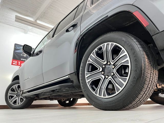 2022 Jeep Wagoneer Series III Carrollton TX