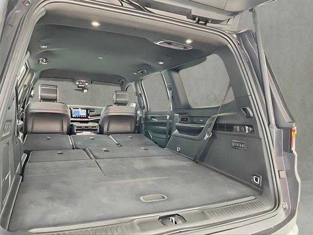 2022 Jeep Wagoneer Series III Carrollton TX