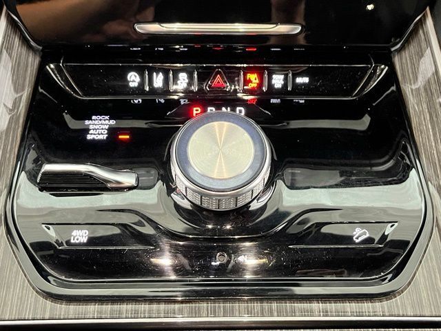 2022 Jeep Wagoneer Series III Carrollton TX
