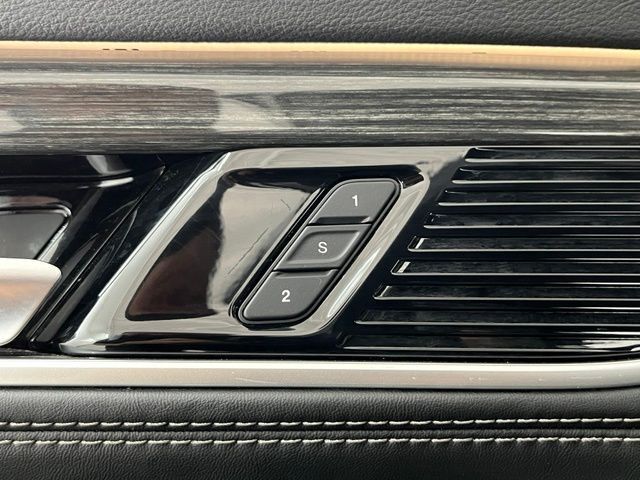 2022 Jeep Wagoneer Series III Carrollton TX