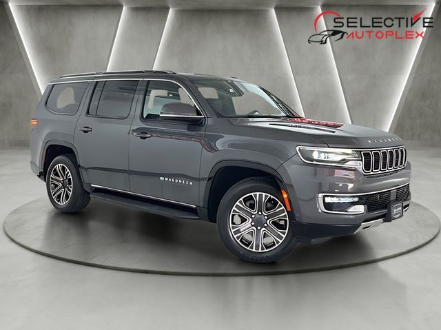 2022 Jeep Wagoneer Series III Carrollton TX