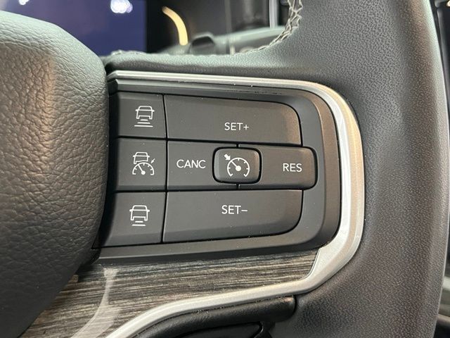 2022 Jeep Wagoneer Series III Carrollton TX